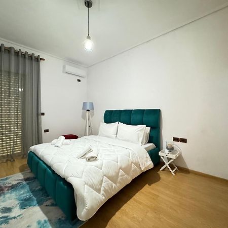 Silver Villa Гирокастра Экстерьер фото