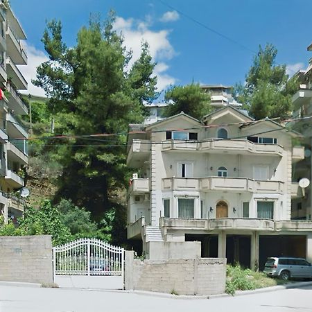Silver Villa Гирокастра Экстерьер фото