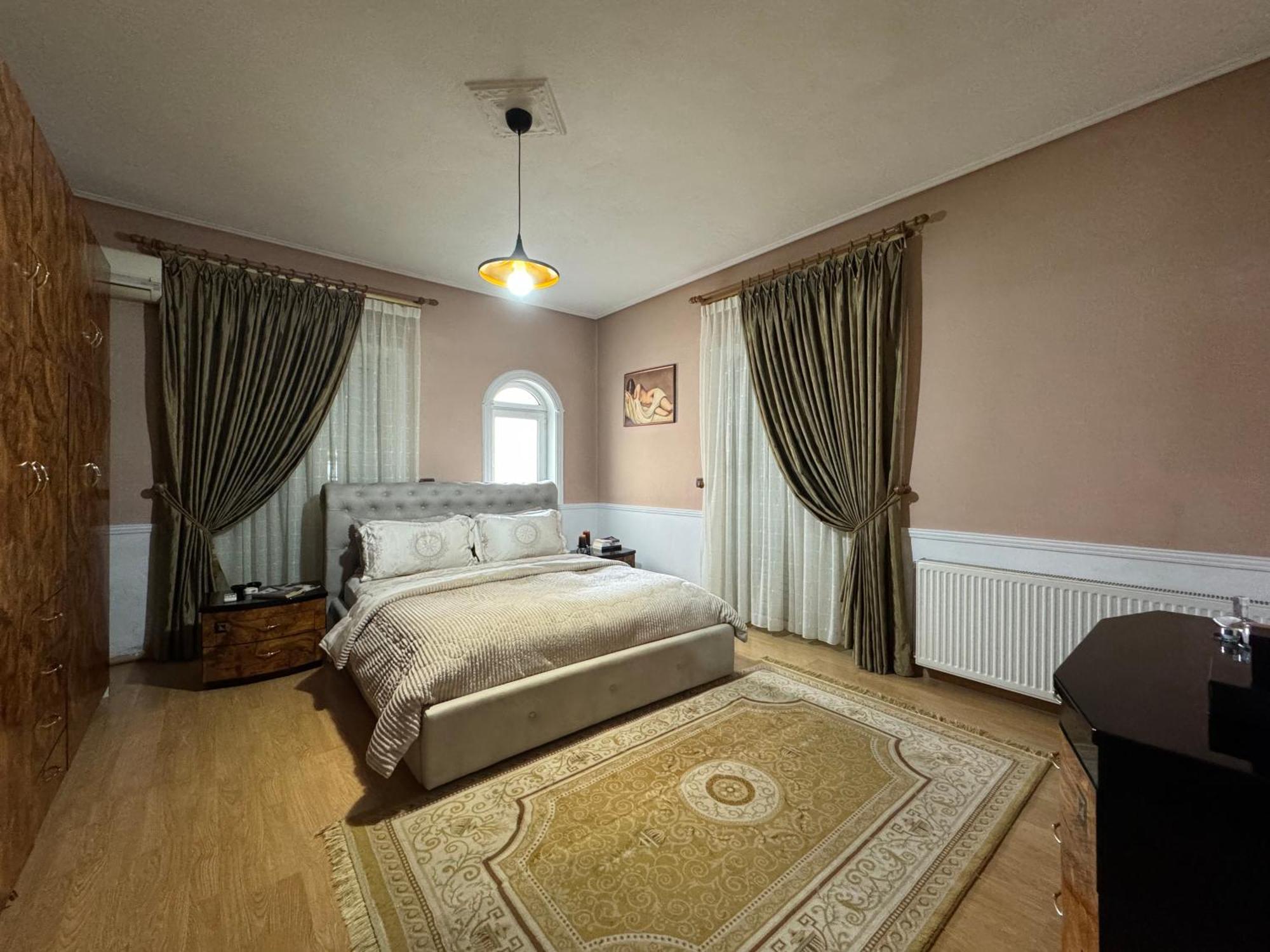 Silver Villa Гирокастра Экстерьер фото